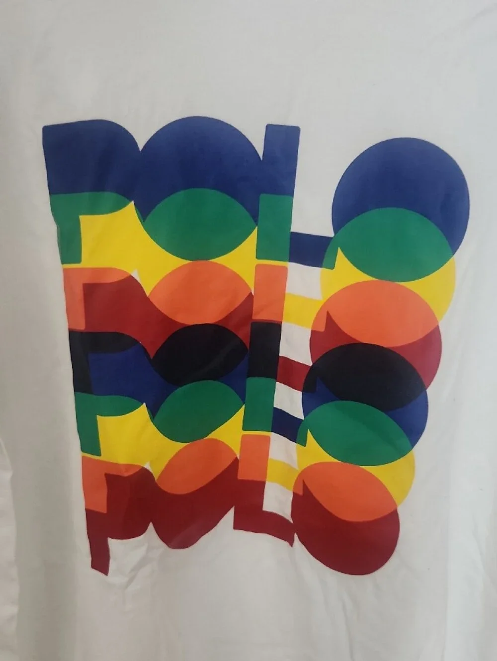Polo Ralph Lauren classic fit